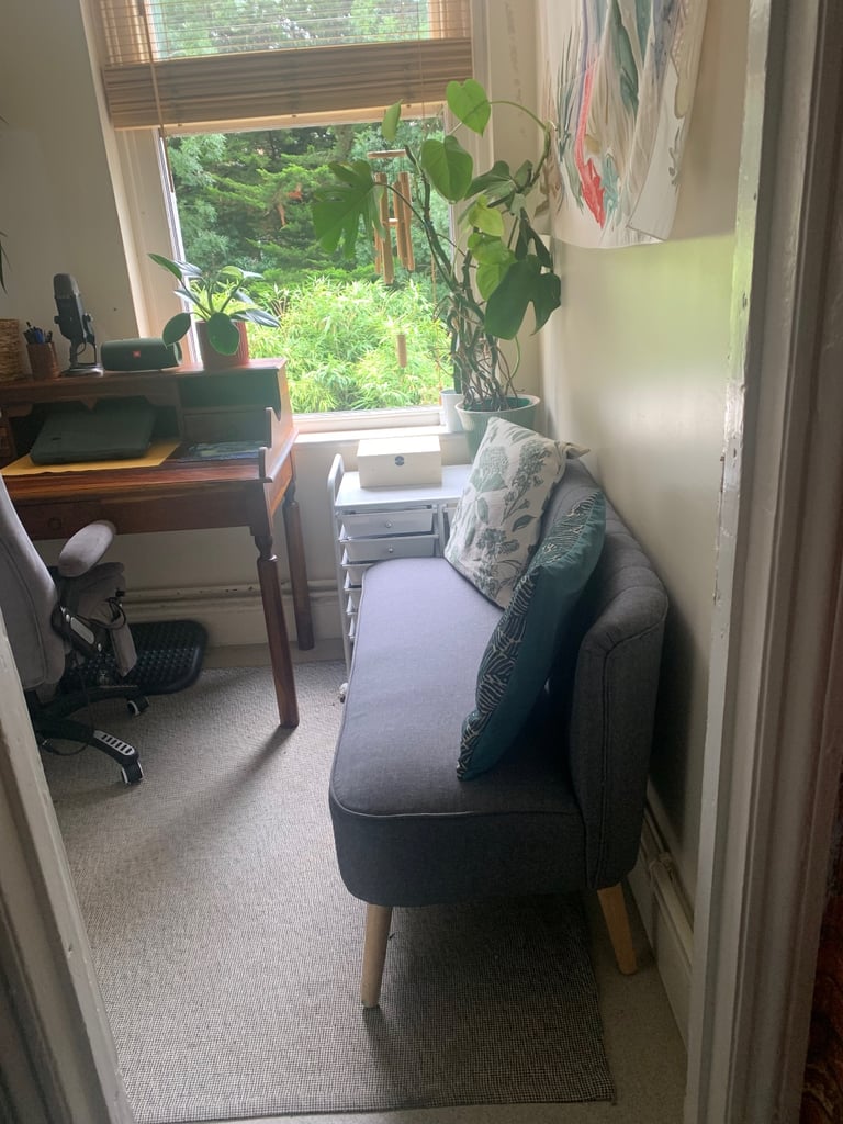 Council 2 bed period but can 3 bed spaces 