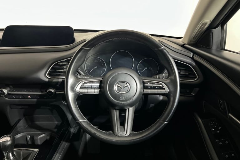 2023 Mazda CX-30 2.0 e-SKYACTIV X MHEV SE-L Lux SUV 5dr Petrol Manual Euro 6 (s/s) (186 ps)  HATC...