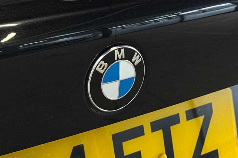 2024 BMW 1 Series 118i [136] M Sport 5dr Step Auto [LCP] HATCHBACK PETROL Automatic