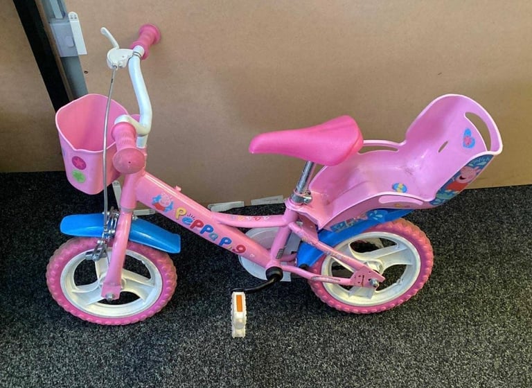 Child’s bike 