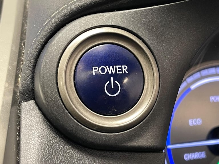  Lexus NX 2.5 300h GPF F Sport E-CVT 4WD Euro 6 (s/s) 5dr Petrol/Electric Hybrid Automatic