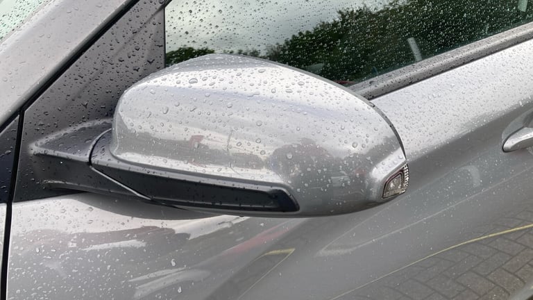 2021 Hyundai KONA 1.6 GDi Hybrid SE Connect 5dr DCT Hybrid Hatchback Hatchback Hybrid Automatic