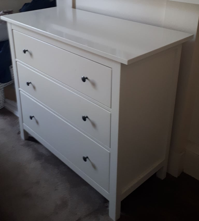 image for Chest of drawers - Hemnes