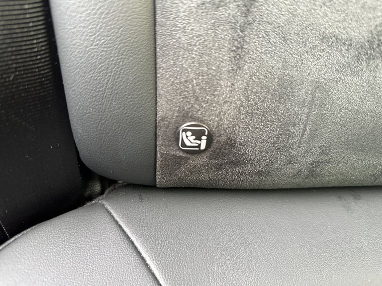 2023 Ford Fiesta 5Dr ST-3 1.5 200PS Hatchback Petrol Manual