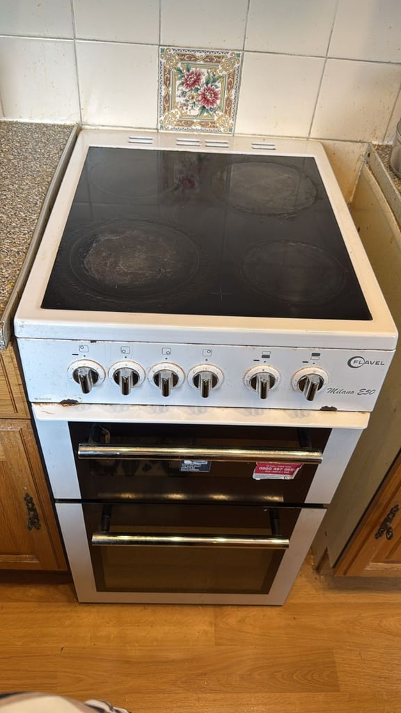 image for Hob/oven 