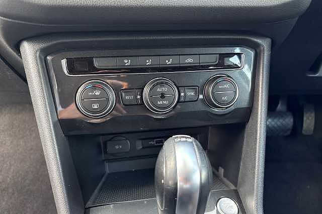 2019 Volkswagen Tiguan Allspace 2.0 TDI Match 5dr DSG Estate Diesel Automatic