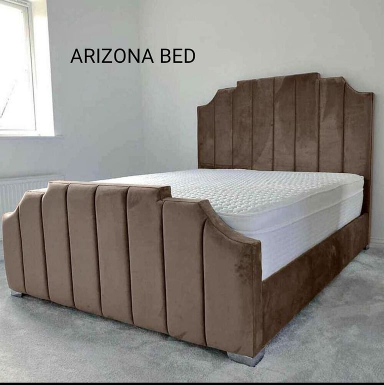 SALE LUXURIOUS DIFFERENT STYLES BRAND NEW BEDS & MATTRESS, CONTACT ME WHATSAPP