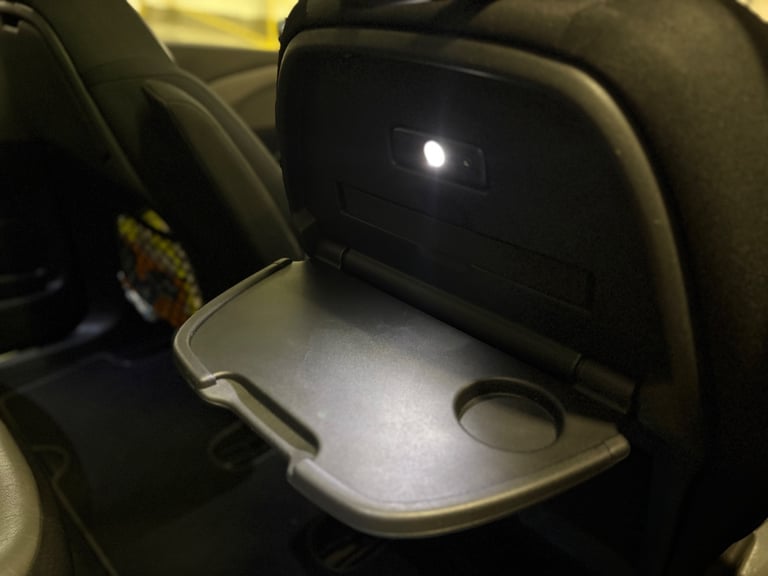 Citroen, GRAND C4 PICASSO, MPV, 2015, Manual, 1560 (cc), 5 doors