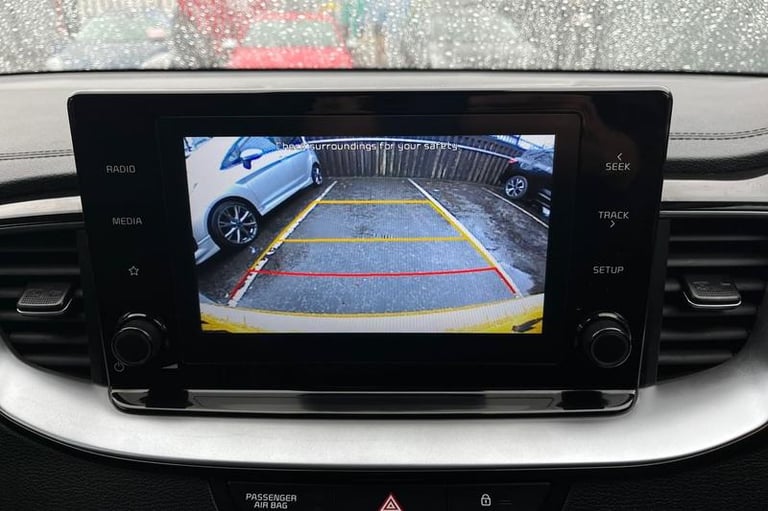 2020 Kia XCeed 1.0T GDi ISG Edition 5dr - REVERSING CAMERA with SENSORS, CRUISE CONTROL, P Hatchb...