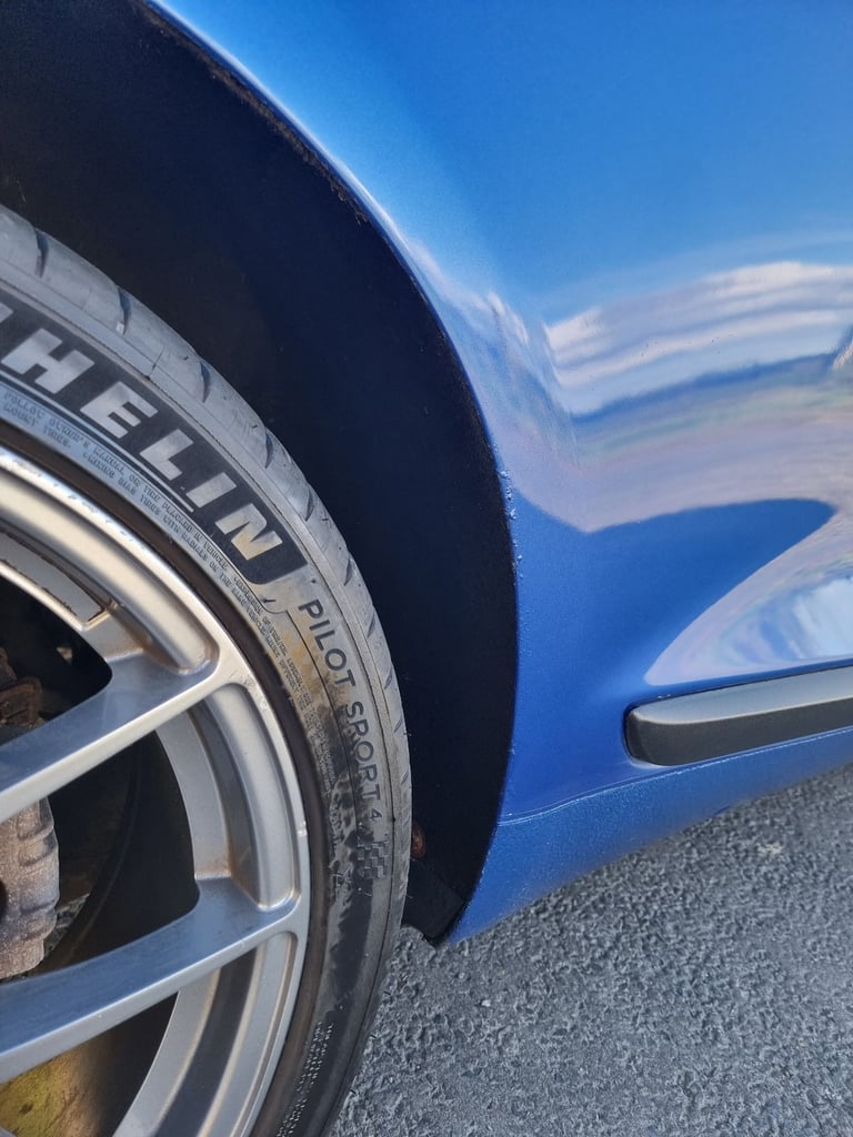 2010 Volkswagen Scirocco 2.0 TSI GT Petrol Manual 210bhp