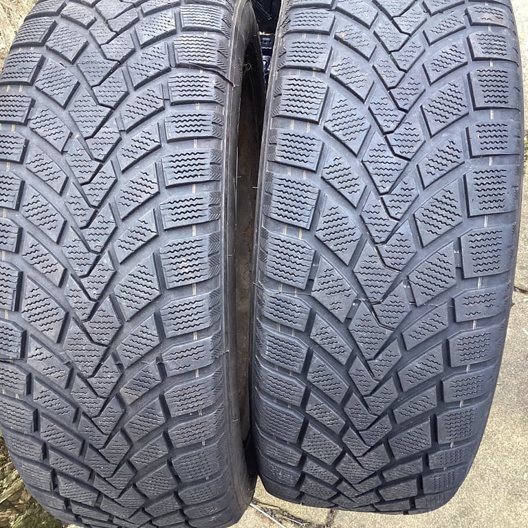 image for Winter tyres 