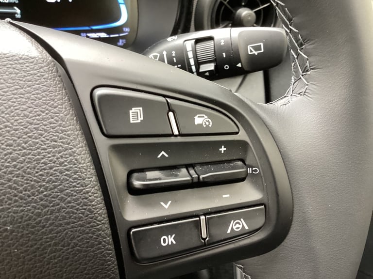 2025 Hyundai i10 1.0 [63] Advance 5dr Auto [Nav] Hatchback Petrol Automatic