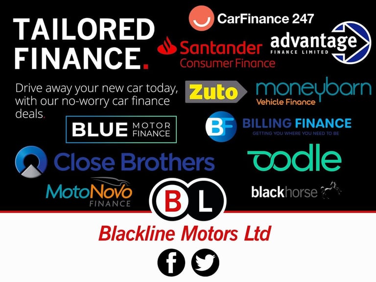 2018 Land Rover Discovery Sport 2.0 TD4 HSE Black Auto 4WD Euro 6 (s/s) 5dr ESTATE Diesel Automatic