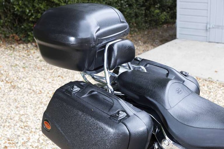 2011 MOTO GUZZI NEVADA 750 Nevada Classic i.e. PETROL Manual