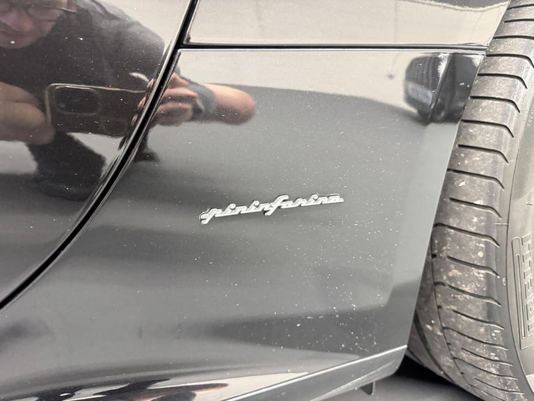 FERRARI FF 6.3 V12 2016