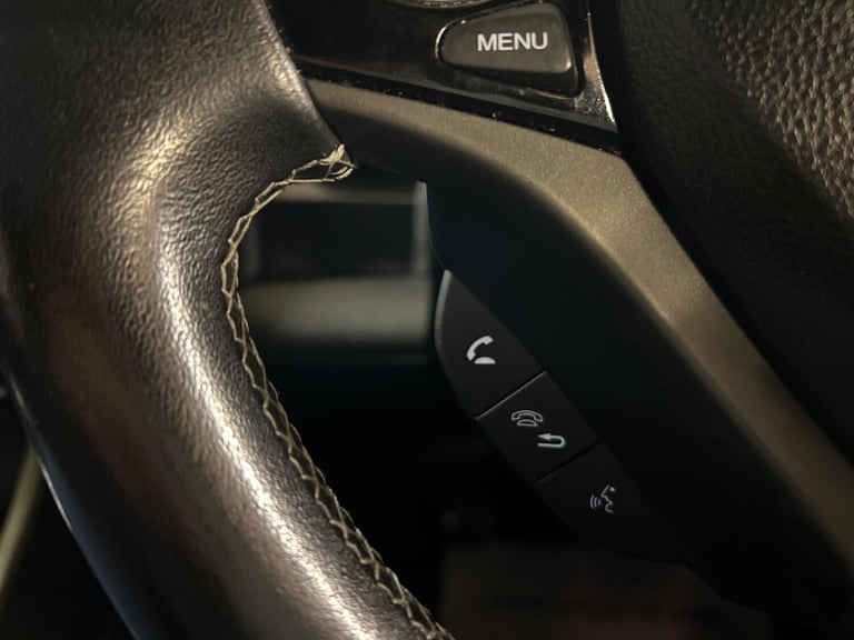 2015 Honda Civic 1.6 i-DTEC Sport (Navi) Euro 5 (s/s) 5dr HATCHBACK Diesel Manual