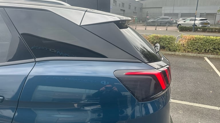 2023 Peugeot 3008 1.5 BlueHDi Allure Premium + SUV 5dr Diesel EAT Euro 6 (s/s) (130 ps) SUV Diese...