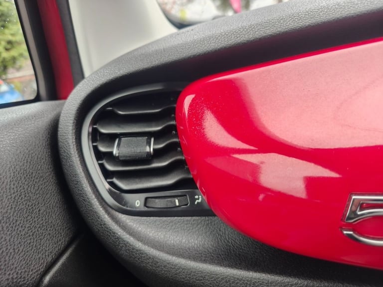 2016 Fiat 500X 1.6 MultiJetII Lounge SUV 5dr Diesel Manual Euro 6 (s/s) (120 ps) HATCHBACK Diesel...