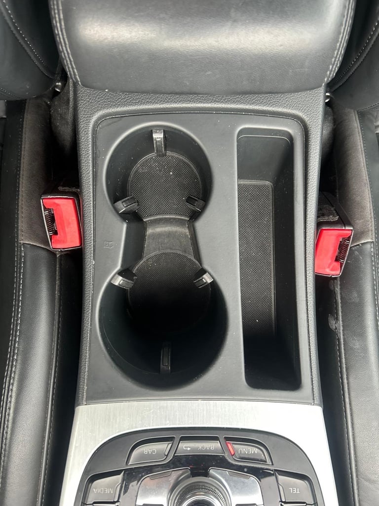 2015 Audi A4 2.0 TDI S line Euro 5 (s/s) 4dr SALOON Diesel Manual