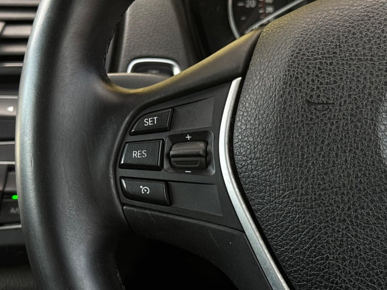 2013 BMW 1 Series 2.0 116d M Sport Euro 5 (s/s) 3dr HATCHBACK Diesel Manual