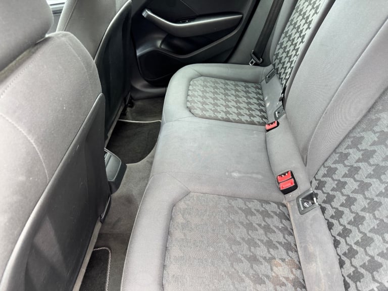 2014 Audi A3 1.6 TDI SE 5dr HATCHBACK Diesel Manual