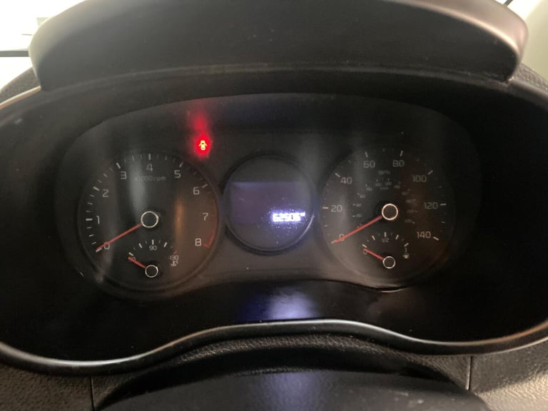 2018 Kia Picanto 1.0 2 Euro 6 5dr HATCHBACK Petrol Manual