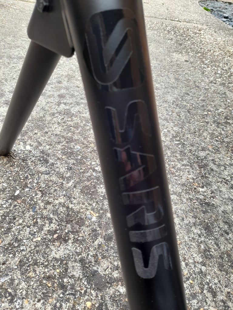 Saris Fluid 2 Turbo Trainer
