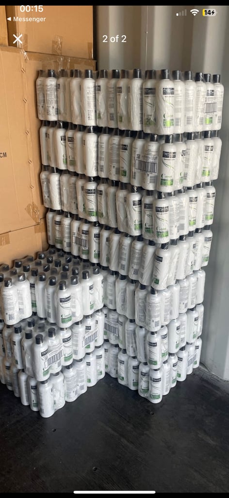 Tresemme conditioner 500 ml