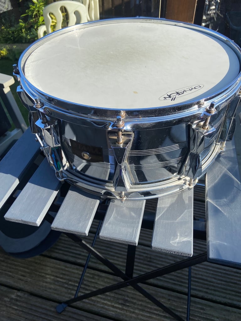 Tama snare drum
