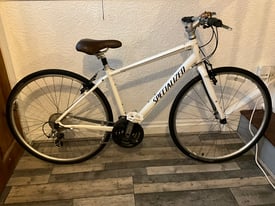 Adult specialized vita town and city bicycle , 
