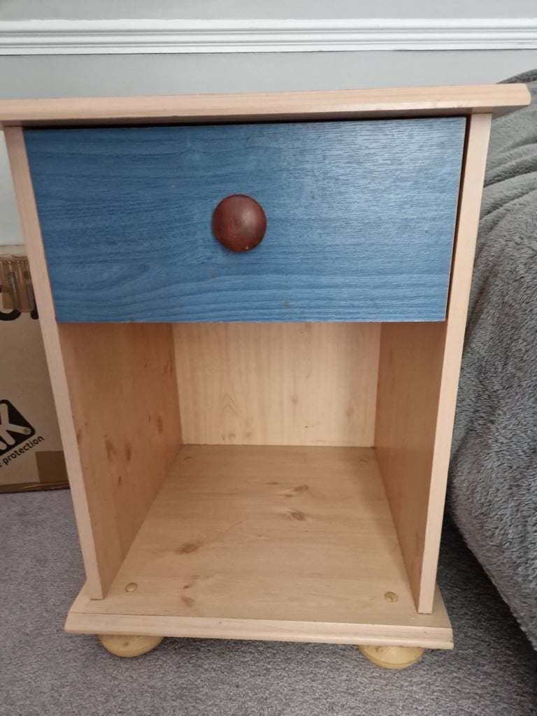 Wardrobes 