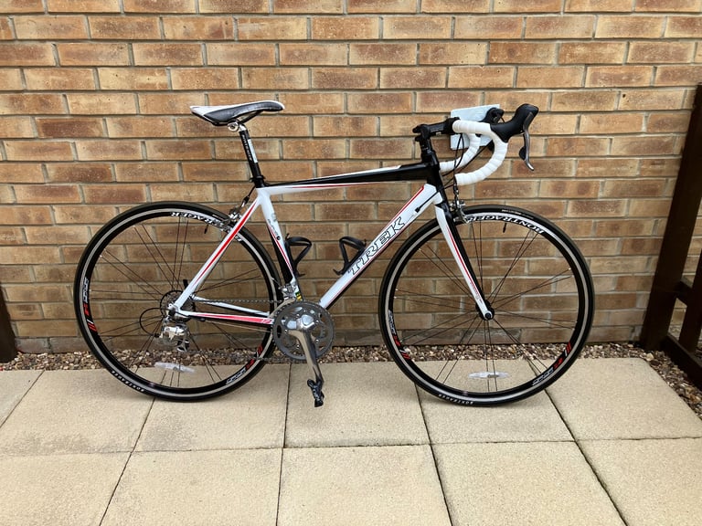 image for Trek 1.7 Compact - Alpha Aluminium