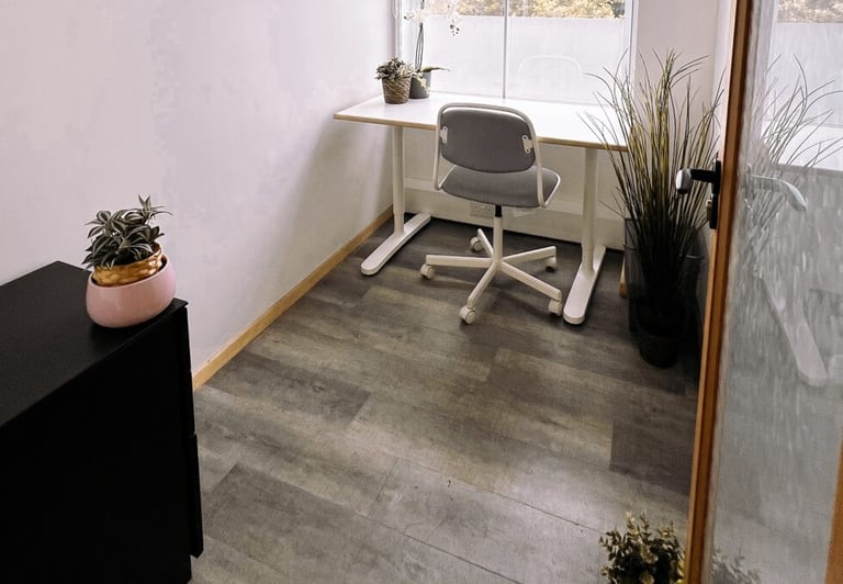 Private Offices to Rent in Archway N19 - Spaces For 6 to 503 People