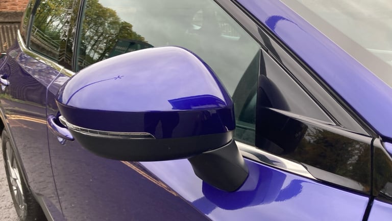 2022 Nissan Qashqai 1.3 DiG-T MH Acenta Premium 5dr Petrol Hatchback Hatchback Petrol Manual