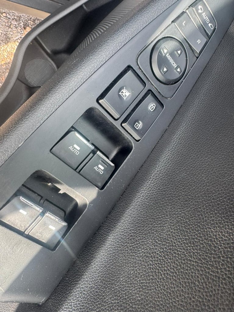 HYUNDAI TUCSON 1.6 CRDi SE Nav 2019
