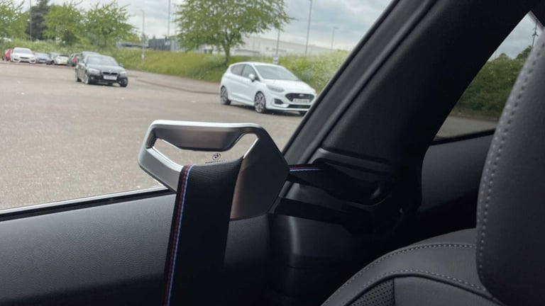 2025 BMW 4 Series 420i M Sport 2dr Step Auto Coupe Petrol Automatic