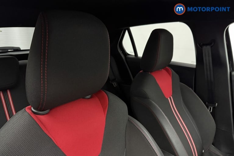 2023 Vauxhall Corsa 1.2 GS 5dr HATCHBACK PETROL Manual