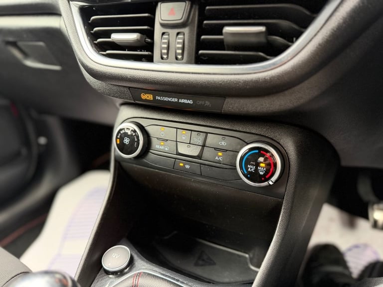 2019 Ford Fiesta 1.0T EcoBoost GPF ST-Line Hatchback 3dr Petrol Manual Euro 6 (s/s) (100 ps) Hatc...