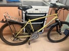 Sunn mountain bike 