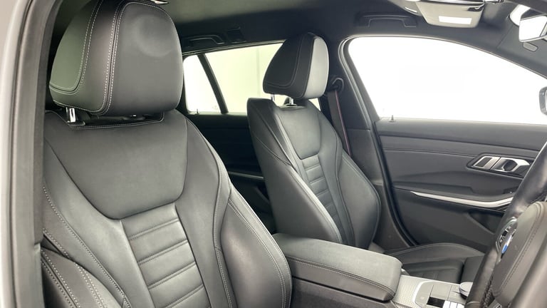 2022 BMW 3 Series 330i M Sport 5dr Step Auto [Tech/Pro Pack] Petrol Estate Estate Petrol Automatic