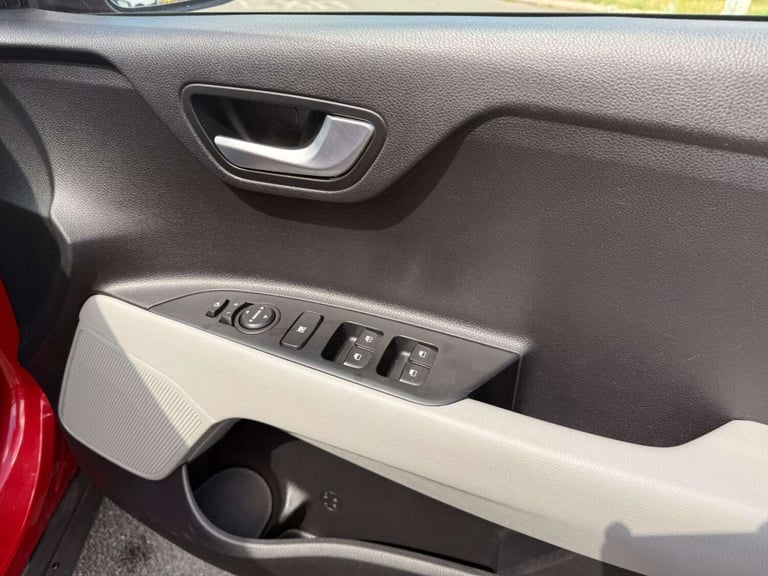 2018 Kia Stonic 1.0T GDi 3 5dr HATCHBACK PETROL Manual
