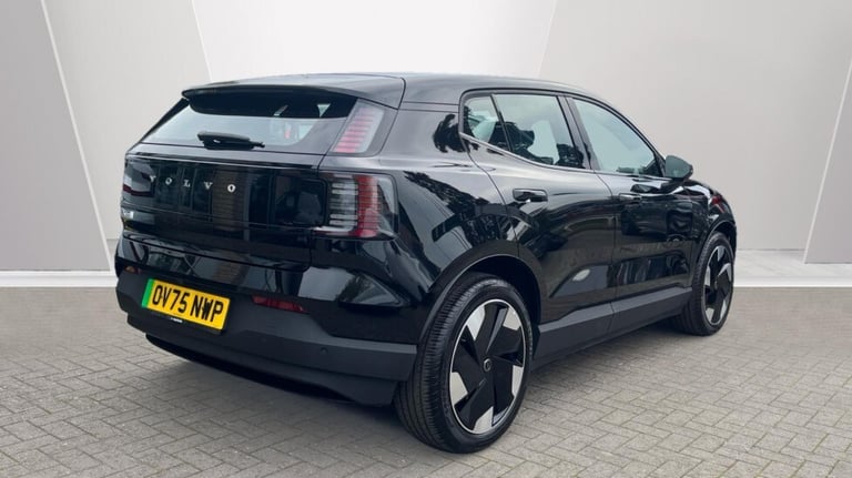 2025 Volvo EX30 Plus, Twin Motor Performance, Electric Estate Electric Automatic