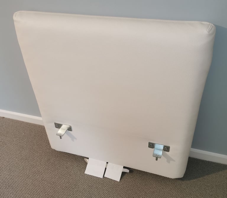 Ikea Vallentuna Single Sofa Bed 