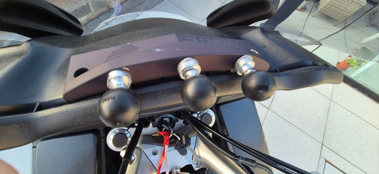 Honda ST 1300 Pan 