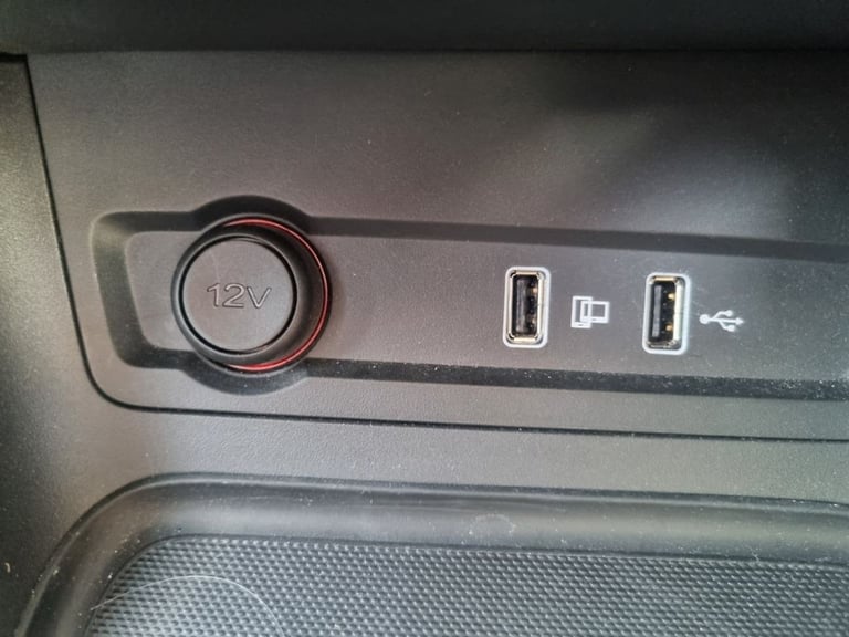 2023 MG MG ZS 1.5 VTi-TECH Exclusive SUV 5dr Petrol Manual Euro 6 (s/s) (106 ps) HATCHBACK Petrol...