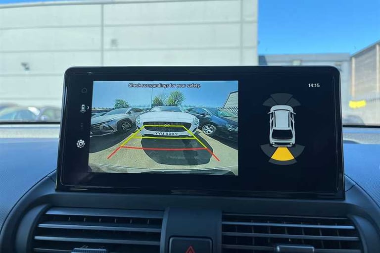 2025 Hyundai INSTER 85kW 02 49kWh 5dr Auto HATCHBACK ELECTRIC Automatic