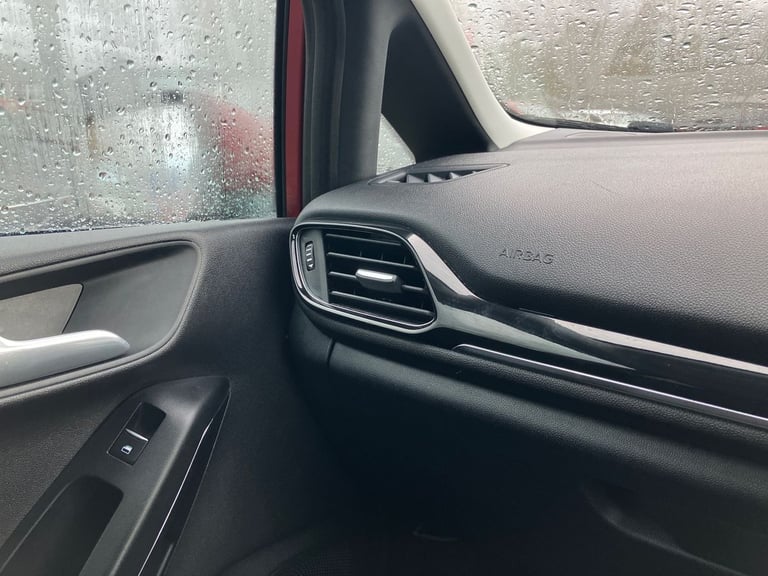 2020 Ford Fiesta 1.0 EcoBoost Hybrid mHEV 125 Titanium 5dr Hatchback PETROL Manual