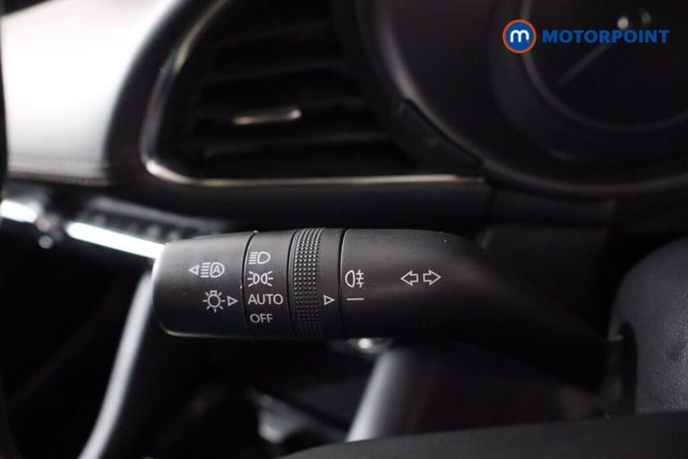 2025 Mazda Mazda3 2.5 e-Skyactiv G MHEV [140] Exclusive-Line 5dr Hatchback Petrol Manual