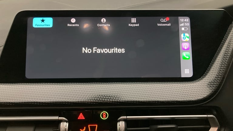 2021 BMW 2 Series 218i [136] Sport 4dr [Live Cockpit Professional] COUPE PETROL Manual