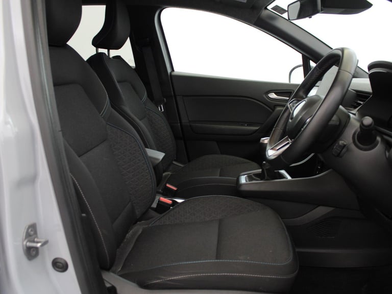 2024 Renault Captur 1.0 TCE 90 Evolution 5dr Crossover/SUV PETROL Manual